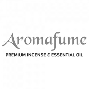 Logo Aromafume